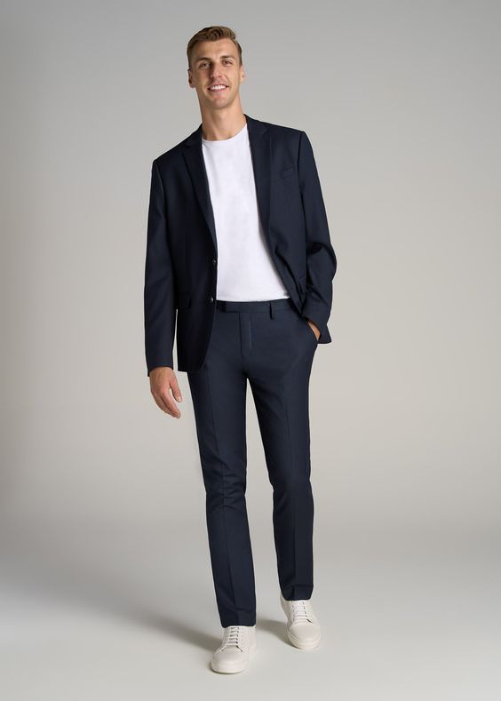 Men Formal Trouser