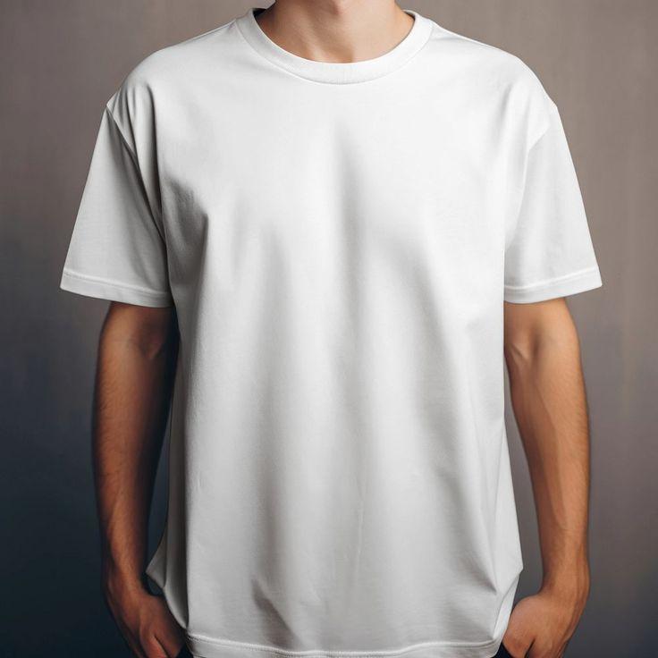 Mens Promotional T Shirt