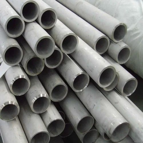 SCH 80S Stainless Steel Welded Pipes