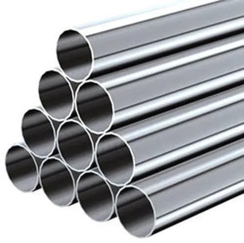 SCH XXS Stainless Steel Welded Pipes