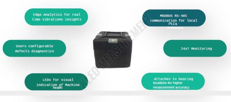 KL-75 Vibration Analyzer