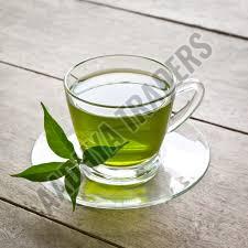 Green Tea