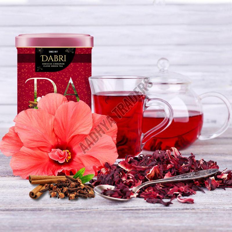 Hibiscus Tea