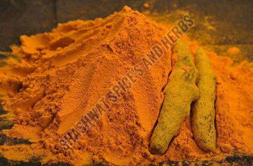 Herbal Turmeric Powder