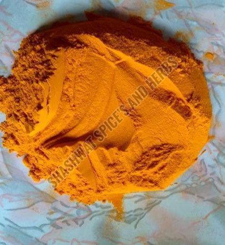 Organic Turmeric Powder