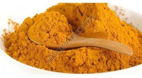 Pure Turmeric Powder