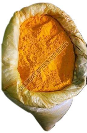 Yellow Turmeric Powder