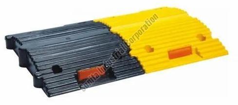 Plastic Road Bumper