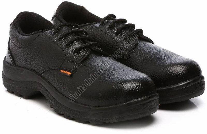 PVC Sole Safety Shoes