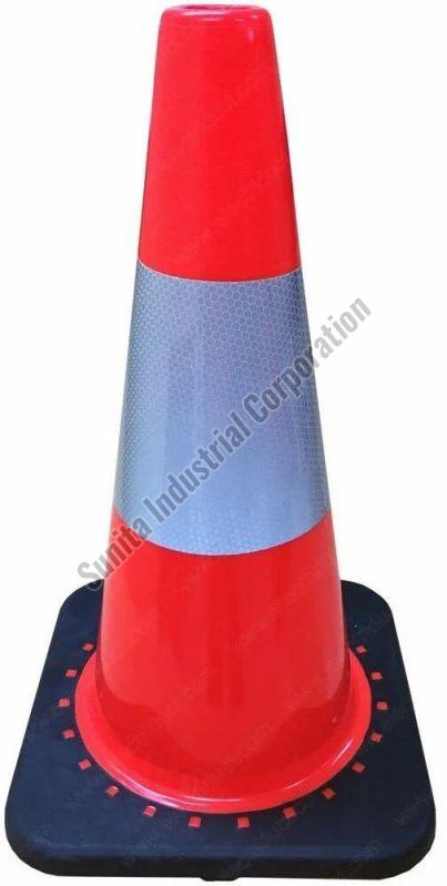 Reflective Traffic Cone