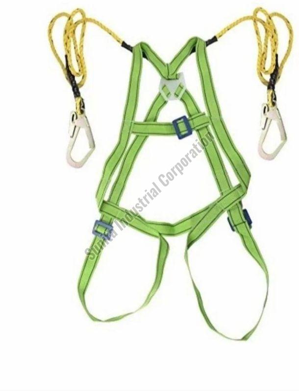 Safety Belts