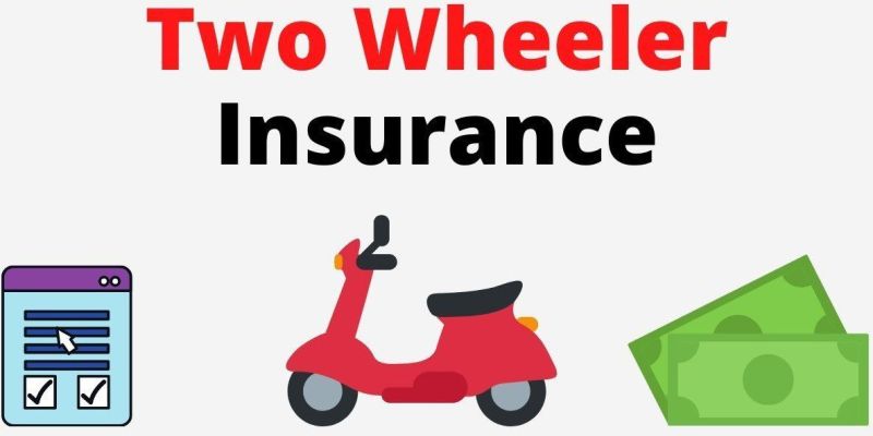 Two Wheelers Insurance Service