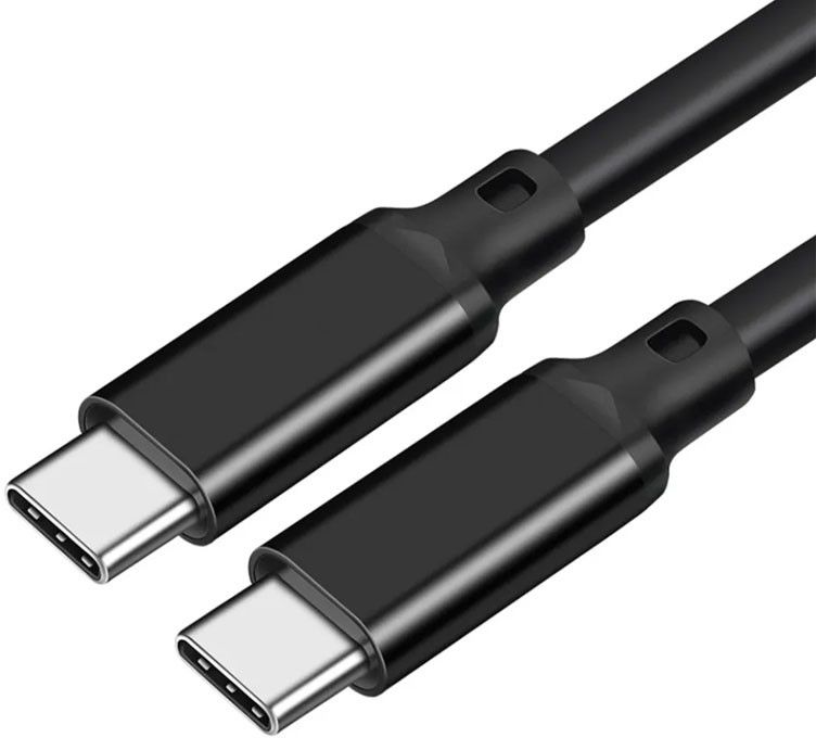 C Type Data Cable