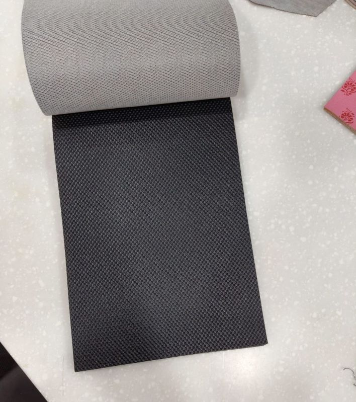 9018 Emboss Leather Sheet