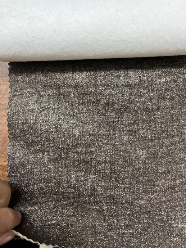 Brown Furnishing  Micra Leather Sheet