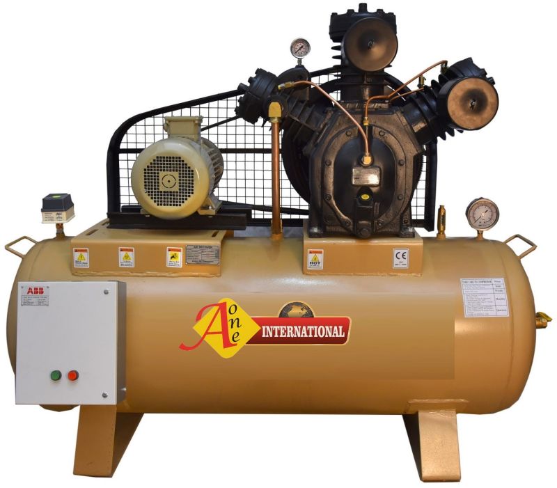 25HP -30HP Three Piston Air Compressor