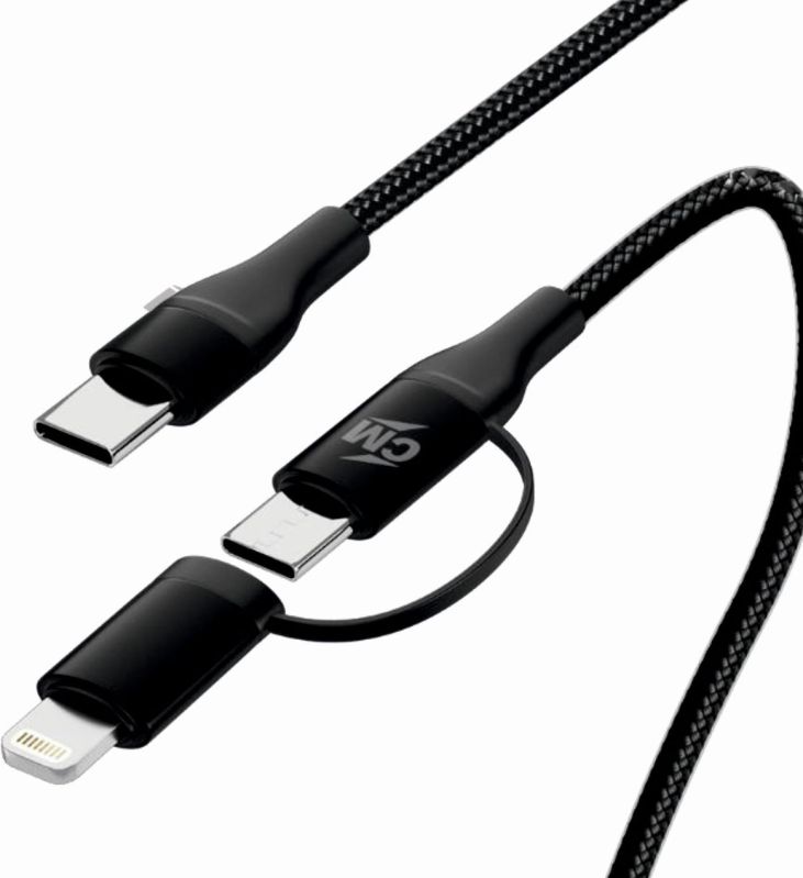 Data & Charging Cable