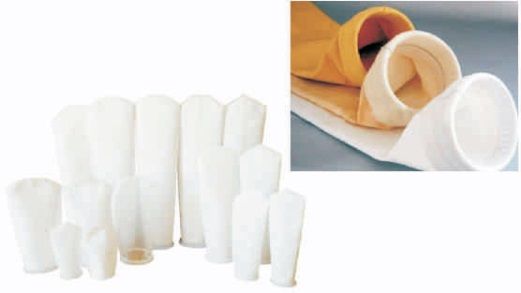 Dust Collecting Filter Bags