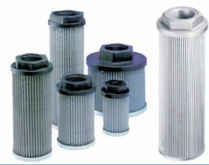 Water Strainers Filters