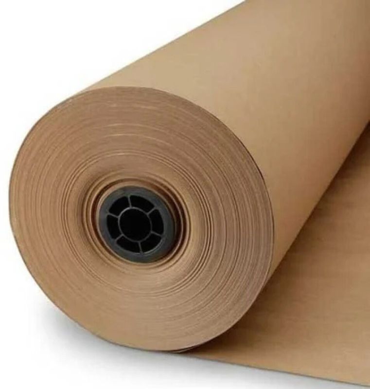 Insulating Kraft Paper Rolls