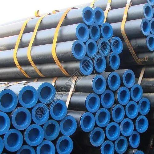 A106 Seamless Pipe