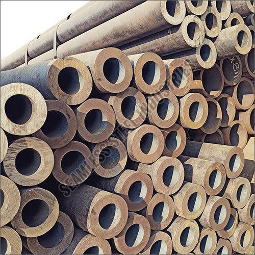 Aisi 4130 Alloy Steel Pipe