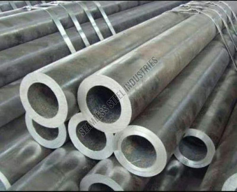 Alloy Steel Pipes