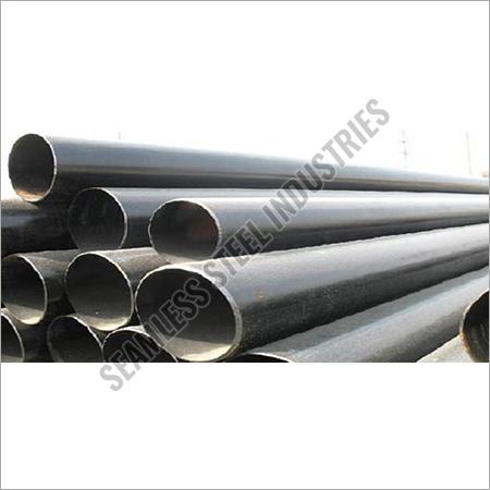 Alloy Steel Seamless Pipe