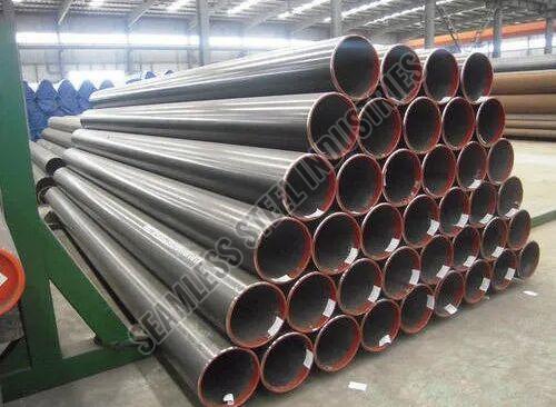 Carbon Steel API 5L Pipe