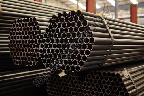 Carbon Steel Seamless Tube