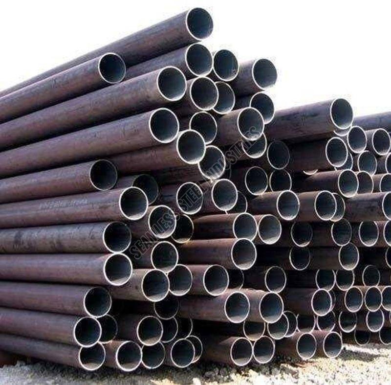 Is 3589 Carbon Steel Seamless Pipe