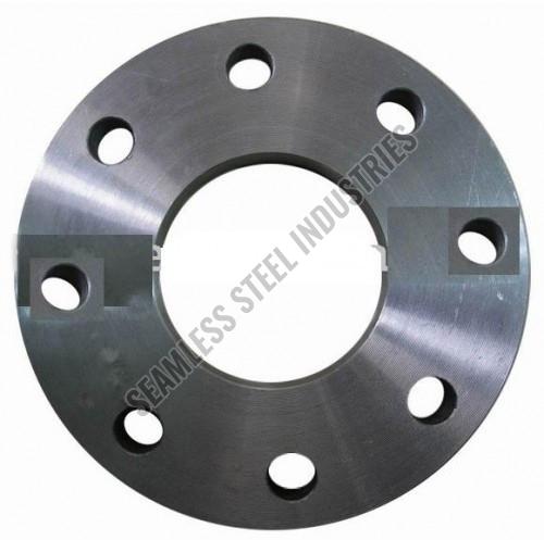 Mild Steel Flanges