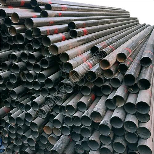 Mild Steel IS 1161 ERW Pipe