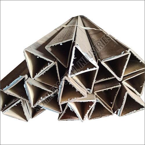 MS Triangular Pipe