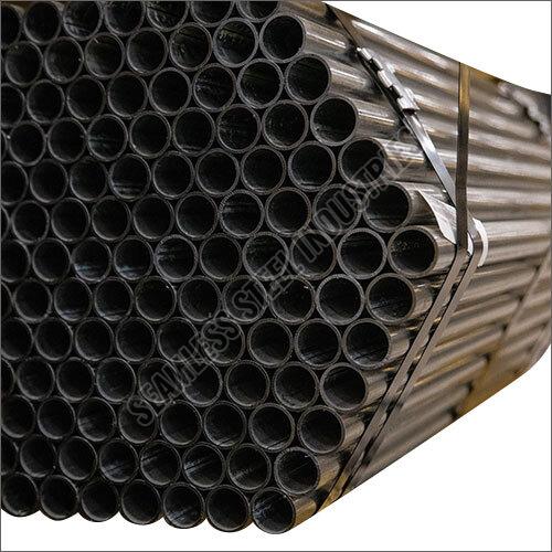 SAE 1020 Mild Steel Pipe