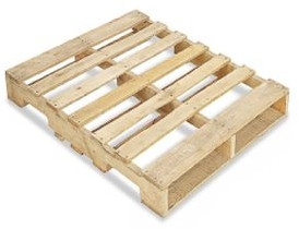 Hard Wooden Pallets