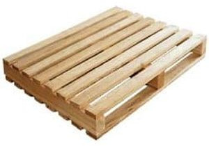 Shipping Wooden Pallets