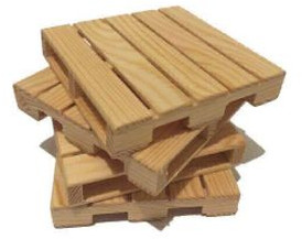 Timber Wooden Pallets