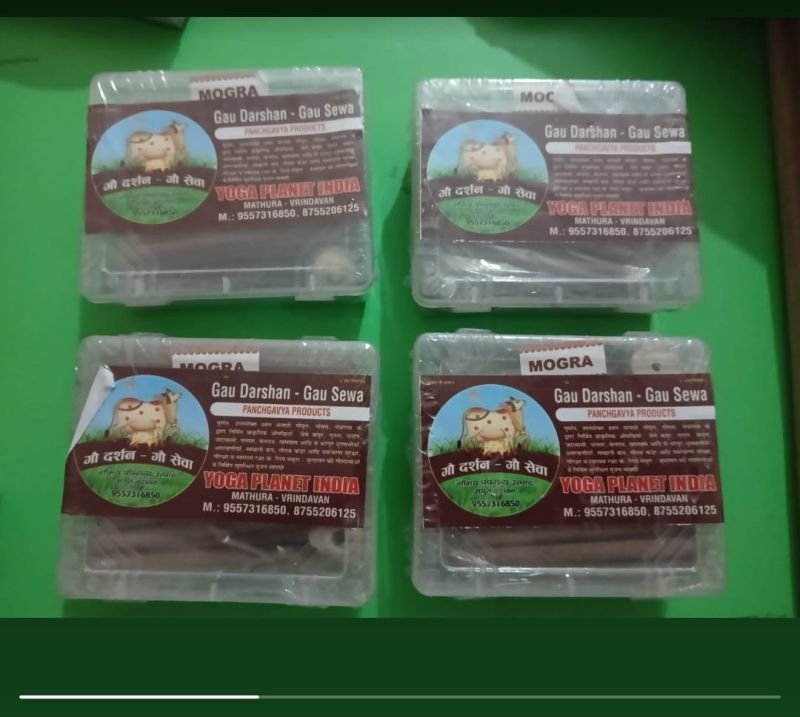 Fragrance Dhoop Sticks