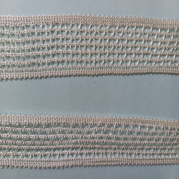 Cotton Broad Laces