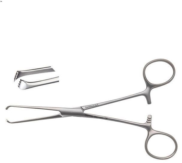 Allis Tissue Forcep