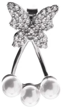 Convertible Earrings