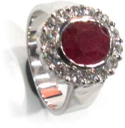 Interchangeable Rings