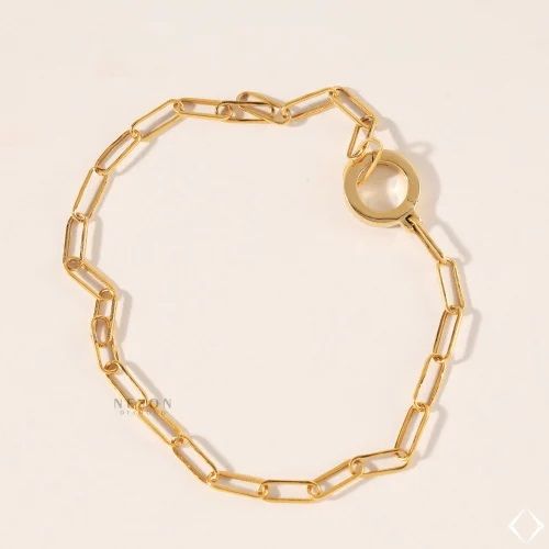 Chain Bracelets