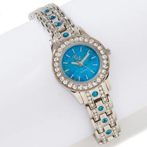 Gemstone Watches