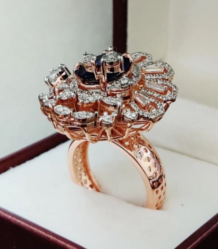 Statement Rings