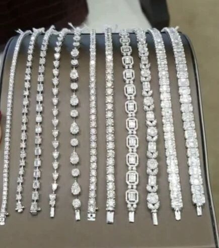 Tennis Bracelets