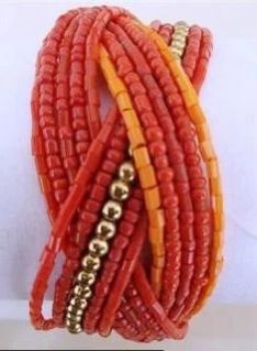 Wrap Bracelets