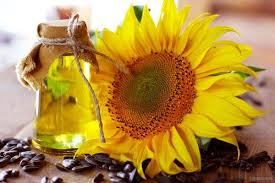 Refined Sunflower Oil