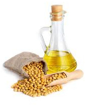 Refined Soyabean Oil